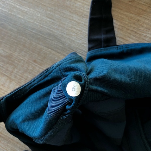 Lululemon bra - Picture 3 of 3